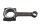 Connecting rod crankshaft engine connector 1204 47 Kawasaki ZR-7S ZR750F/H 01-04