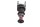 Front left footrest bracket footrest assembly Kawasaki ZR-7S ZR750F/H 01-04