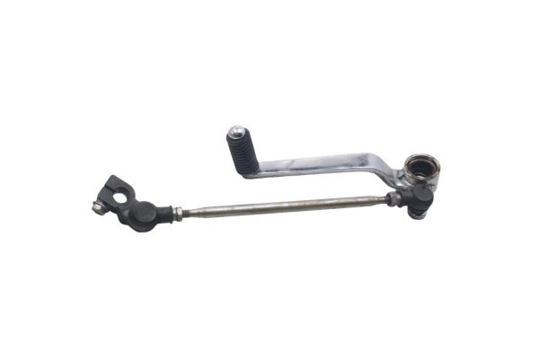 Gearshift lever, gear linkage, gearshift mechanism, shift rod Kawasaki ZR-7S ZR750F/H 01-04