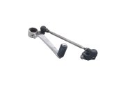 Gearshift lever, gear linkage, gearshift mechanism, shift rod Kawasaki ZR-7S ZR750F/H 01-04