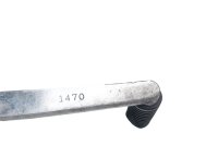 Gearshift lever, gear linkage, gearshift mechanism, shift rod Kawasaki ZR-7S ZR750F/H 01-04