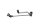 Gearshift lever, gear linkage, gearshift mechanism, shift rod Kawasaki ZR-7S ZR750F/H 01-04