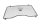 Radiator guard grille Kawasaki ZR-7S ZR750F/H 01-04