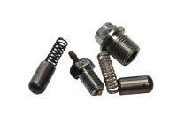 Gearshift lever detent roller spring ball Kawasaki ZR-7S...