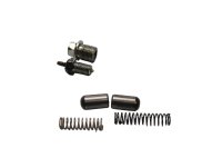 Gearshift lever detent roller spring ball Kawasaki ZR-7S...