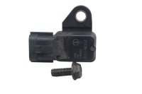 Air pressure sensor, intake manifold pressure sensor, MAP sensor Kawasaki ZR-7S ZR750F/H 01-04