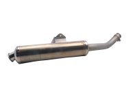 Exhaust silencer muffler KAW 4610750 Kawasaki ZR-7S...