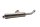 Exhaust silencer muffler KAW 4610750 Kawasaki ZR-7S ZR750F/H 01-04