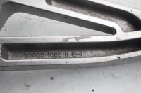 Rear right footrest bracket, passenger seat Kawasaki ZR-7S ZR750F/H 01-04