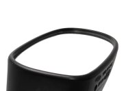 Right mirror, rearview mirror, exterior mirror Kawasaki ZR-7S ZR750F/H 01-04