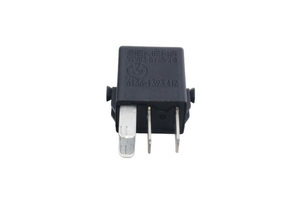 Relais de commutation électrique Siemens à 4 pôles BMW R 1150 GS R21 0415 99-04