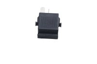 Relais de commutation électrique Siemens à 4 pôles BMW R 1150 GS R21 0415 99-04