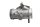 Throttle valve right, injection system, throttle cable attachment BMW R 1150 GS R21 0415 99-04