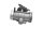 Throttle valve right, injection system, throttle cable attachment BMW R 1150 GS R21 0415 99-04