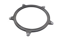 ABS sensor wheel rear axle impulse ring rear axle BMW R 1150 GS R21 0415 99-04