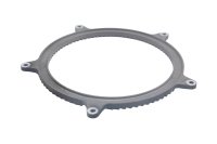 ABS sensor wheel rear axle impulse ring rear axle BMW R 1150 GS R21 0415 99-04