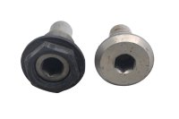 Svingarmslejeboltsæt, sekskantet, akselmontering BMW R 1150 GS R21 0415 99-04