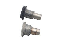 Svingarmslejeboltsæt, sekskantet, akselmontering BMW R 1150 GS R21 0415 99-04
