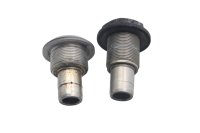 Svingarmslejeboltsæt, sekskantet, akselmontering BMW R 1150 GS R21 0415 99-04