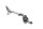 Remhendel, voorrempedaal, voethendel, valbeugel BMW R 1150 GS R21 0415 99-04