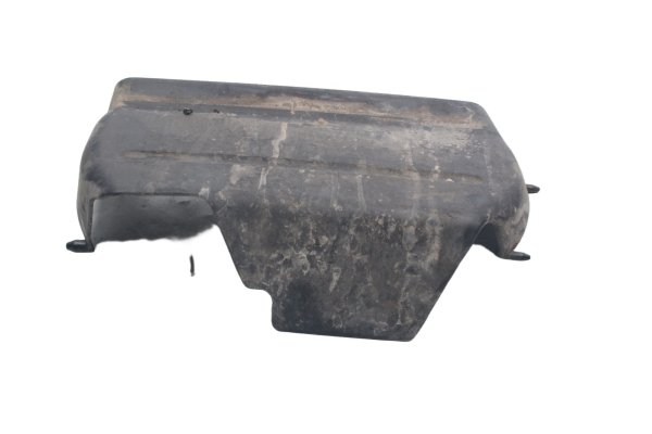 Front splash guard cover, underbody panel Kawasaki ZR-7S ZR750F/H 01-04
