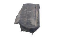 Front splash guard cover, underbody panel Kawasaki ZR-7S...