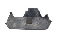 Front splash guard cover, underbody panel Kawasaki ZR-7S ZR750F/H 01-04