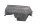 Front splash guard cover, underbody panel Kawasaki ZR-7S ZR750F/H 01-04