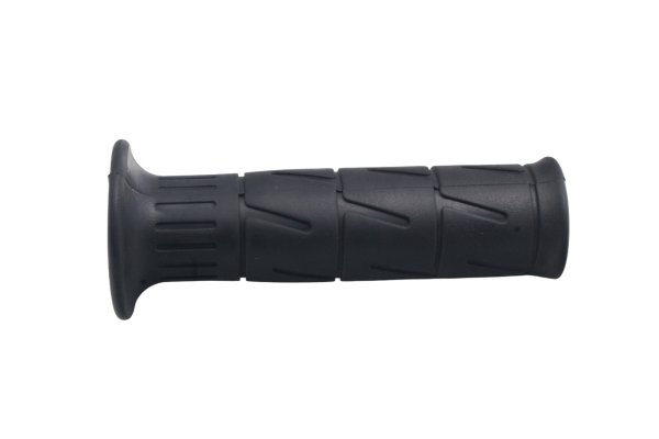 Left handlebar grip, rubber grip, hand grip, rubber grip Kawasaki ZR-7S ZR750F/H 01-04