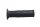 Left handlebar grip, rubber grip, hand grip, rubber grip Kawasaki ZR-7S ZR750F/H 01-04
