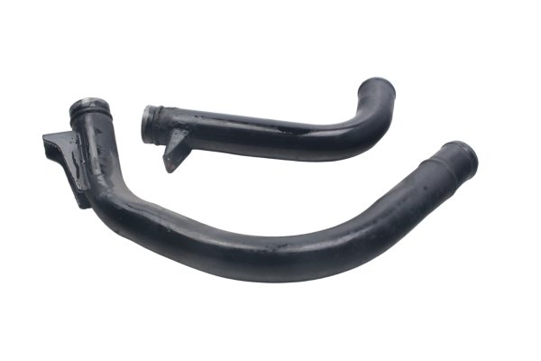 Radiator hose, water hose, engine cooling hose Kawasaki ZR-7S ZR750F/H 01-04