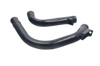 Radiator hose, water hose, engine cooling hose Kawasaki...
