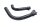 Radiator hose, water hose, engine cooling hose Kawasaki ZR-7S ZR750F/H 01-04