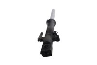 front right fork leg damping chassis suspension Kawasaki...