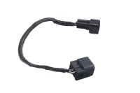 Carburetor wiring harness adapter electrical connection Kawasaki ZR-7S ZR750F/H 01-04
