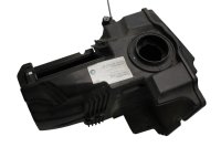 Air filter box, intake box, intake air housing BMW R 1200 GS K25 0307 R12 04-07