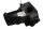 Air filter box, intake box, intake air housing BMW R 1200 GS K25 0307 R12 04-07