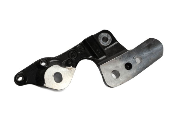 plaque de montage du support de repose-pieds avant Harley-Davidson Dyna Fat Bob 1900 FXFBS 20-20
