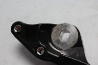 plaque de montage du support de repose-pieds avant Harley-Davidson Dyna Fat Bob 1900 FXFBS 20-20