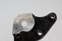 plaque de montage du support de repose-pieds avant Harley-Davidson Dyna Fat Bob 1900 FXFBS 20-20