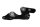 plaque de montage du support de repose-pieds avant Harley-Davidson Dyna Fat Bob 1900 FXFBS 20-20