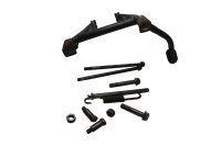 Center stand complete spring bolt mounting Kawasaki ZR-7S...