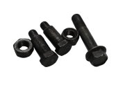 Center stand complete spring bolt mounting Kawasaki ZR-7S ZR750F/H 01-04