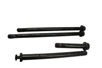 Center stand complete spring bolt mounting Kawasaki ZR-7S ZR750F/H 01-04