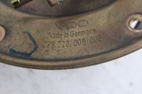 fuel pump, gasoline pump, fuel filter BMW R 1150 GS R21 0415 99-04