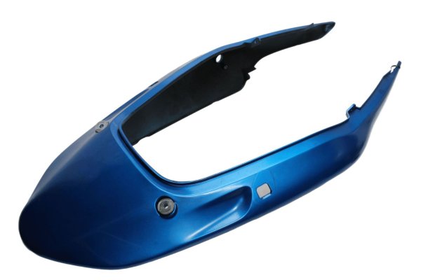Rear panel, left side panel Kawasaki ZR-7S ZR750F/H 01-04