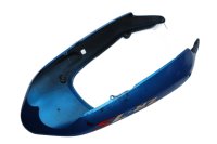 Rear panel, left side panel Kawasaki ZR-7S ZR750F/H 01-04