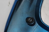 Rear panel, left side panel Kawasaki ZR-7S ZR750F/H 01-04