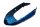 Rear panel, left side panel Kawasaki ZR-7S ZR750F/H 01-04
