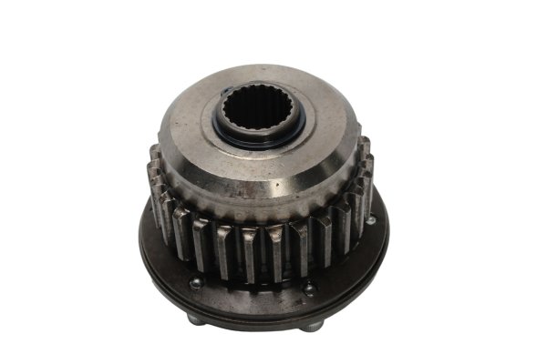 Starter freewheel, starter clutch, gear freewheel Kawasaki ZR-7S ZR750F/H 01-04